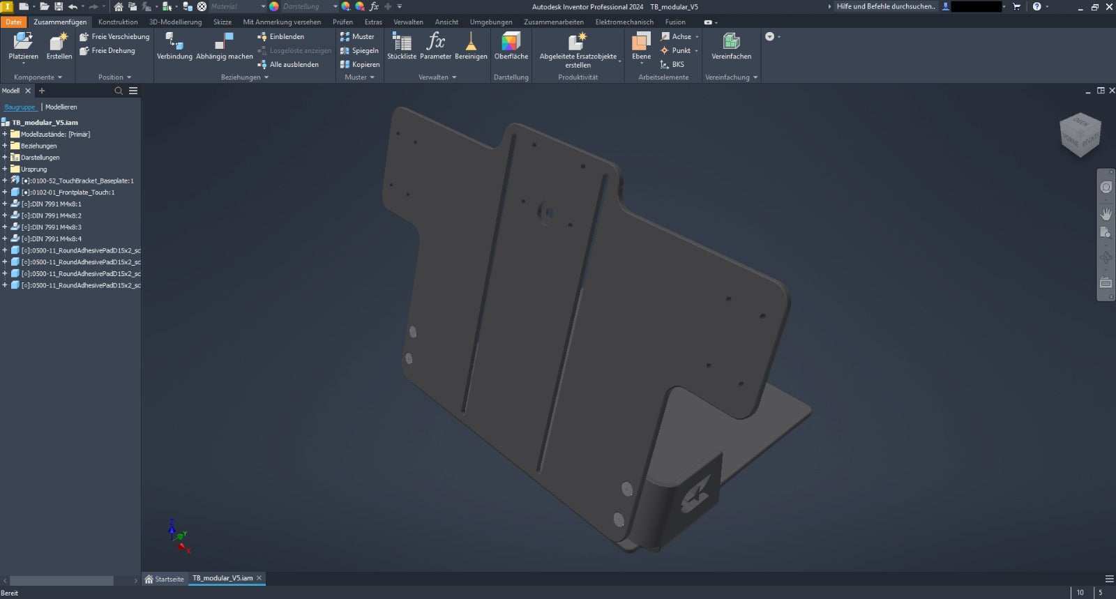 What goes into designing and launching a new product?
