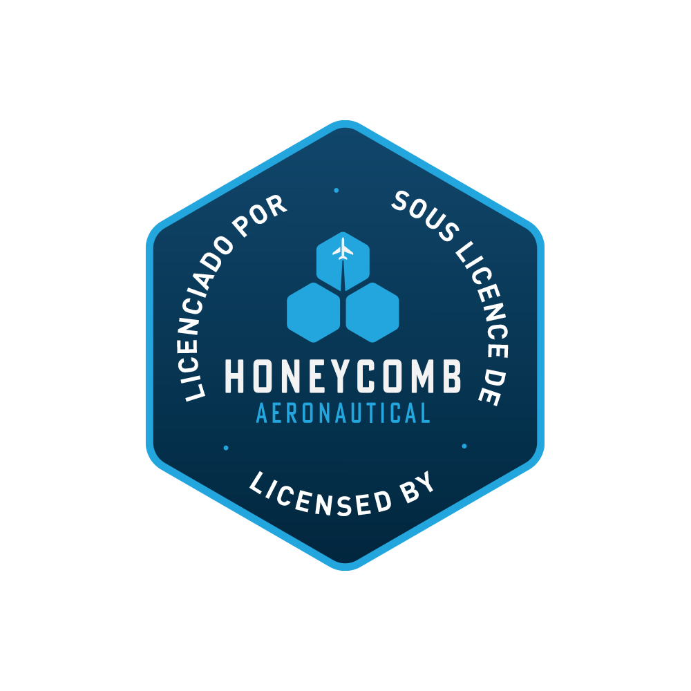 Honeycomb Under-Desk Mount