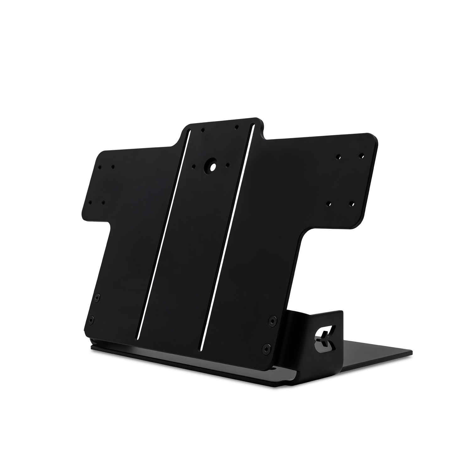 Tabletop Touch Bracket