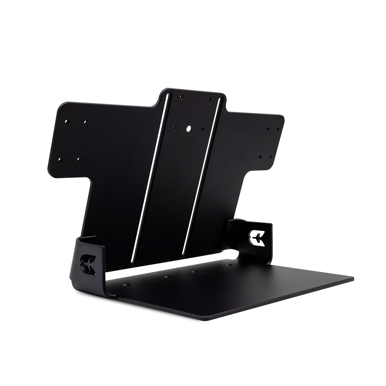 Tabletop Touch Bracket