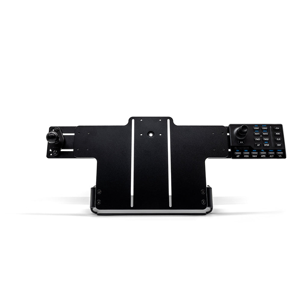 Add-On Plate for Tabletop Bracket