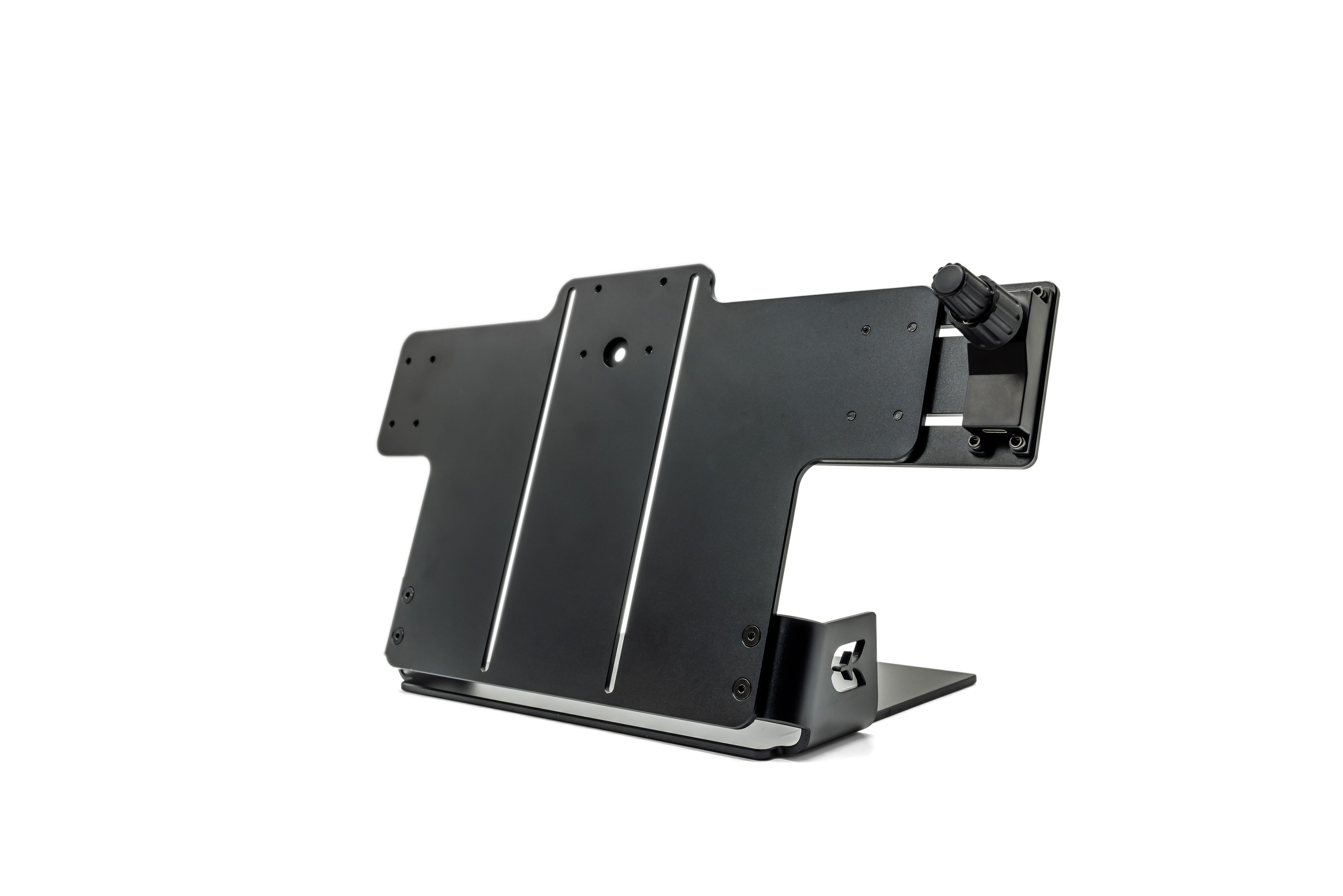 Add-On Plate for Tabletop Bracket