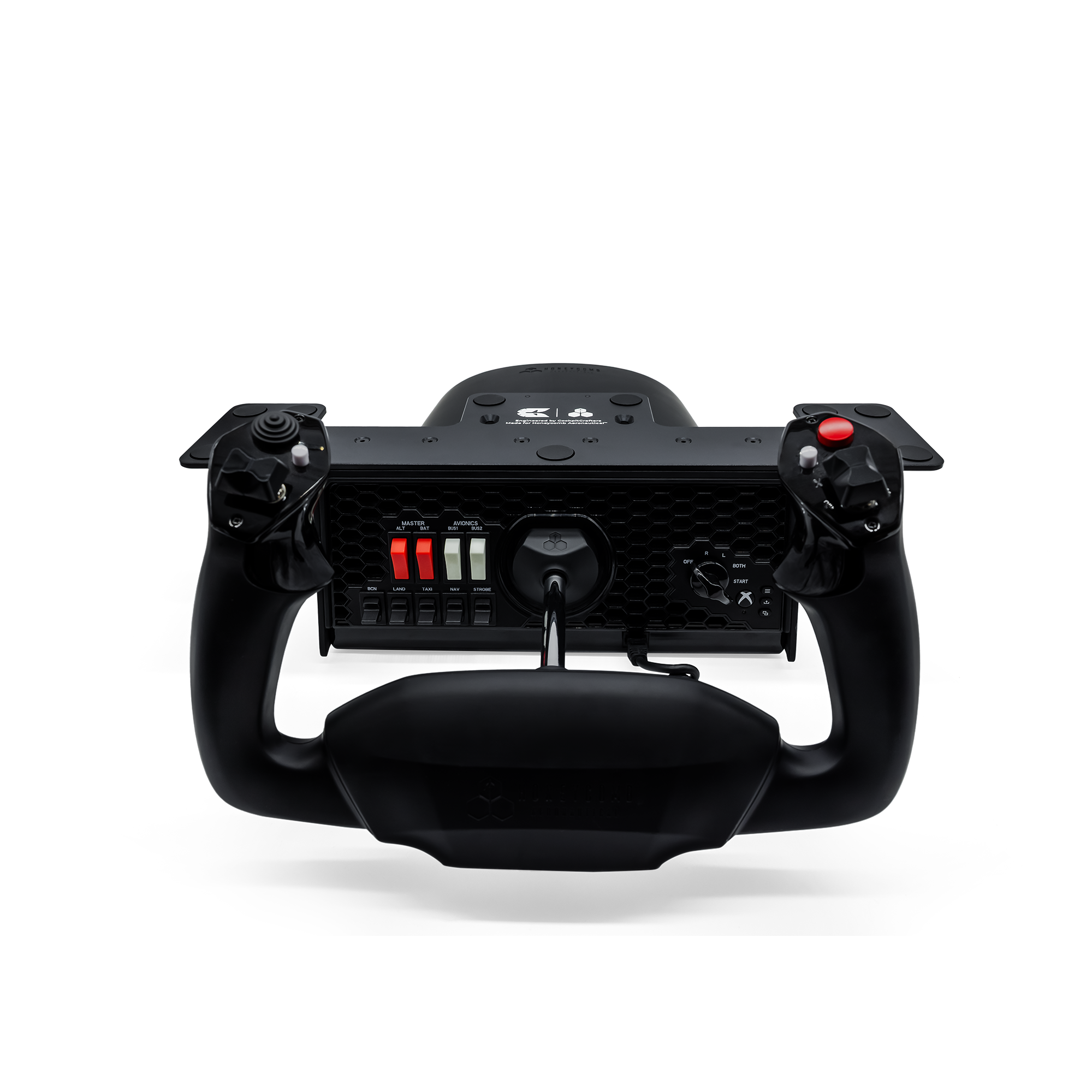 Honeycomb Under-Desk Mount NEO