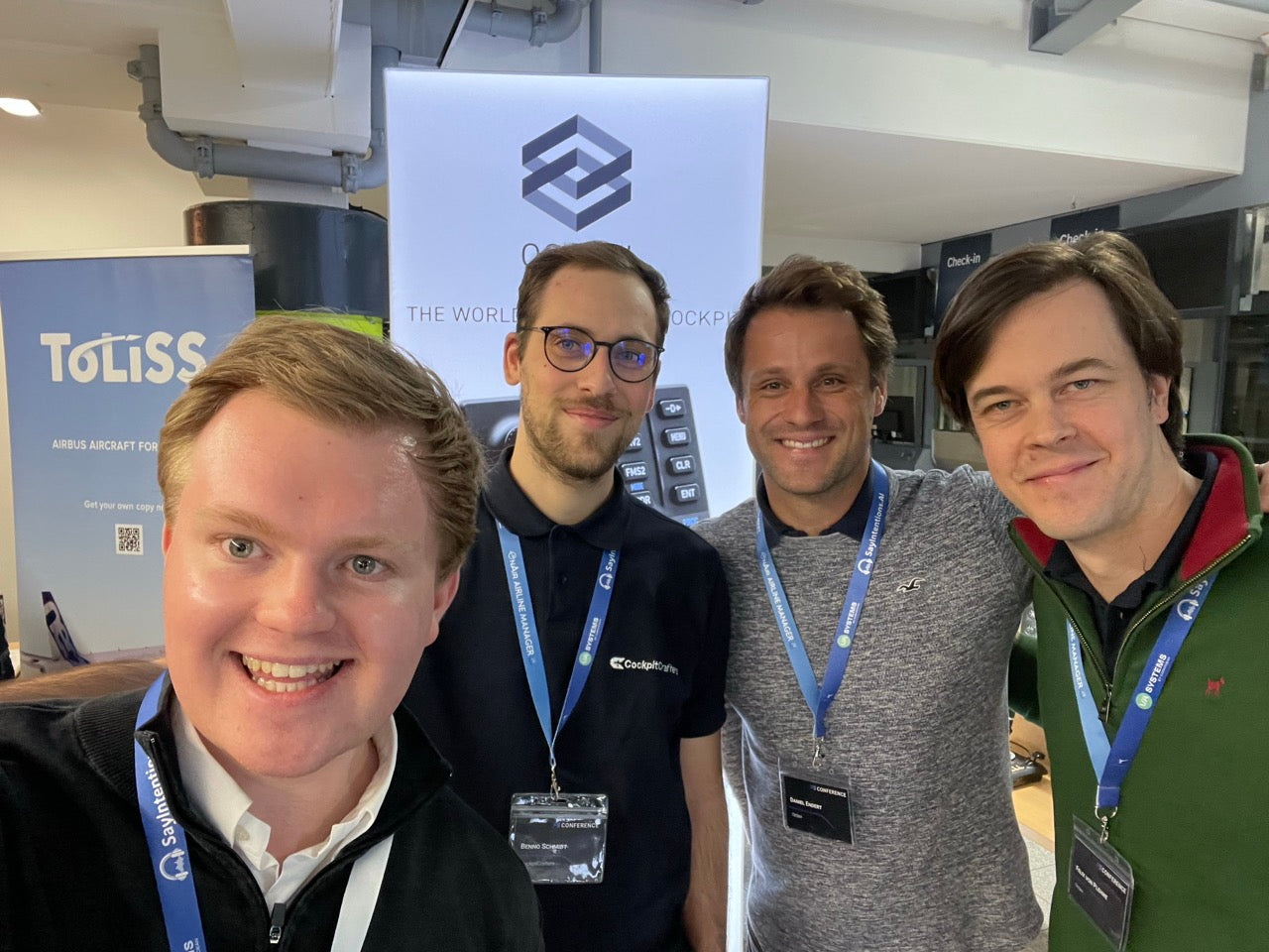 FS Conference 2024