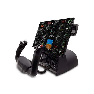 Touch Panel Bracket for Honeycomb