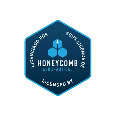 Honeycomb Under-Desk Mount