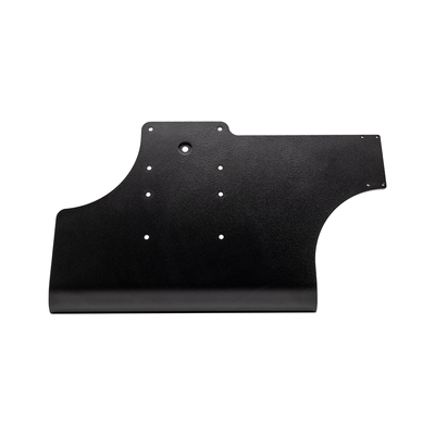 Touch Panel Bracket for Honeycomb