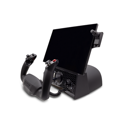 Touch Panel Bracket for Honeycomb