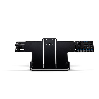 Add-On Plate for Tabletop Bracket