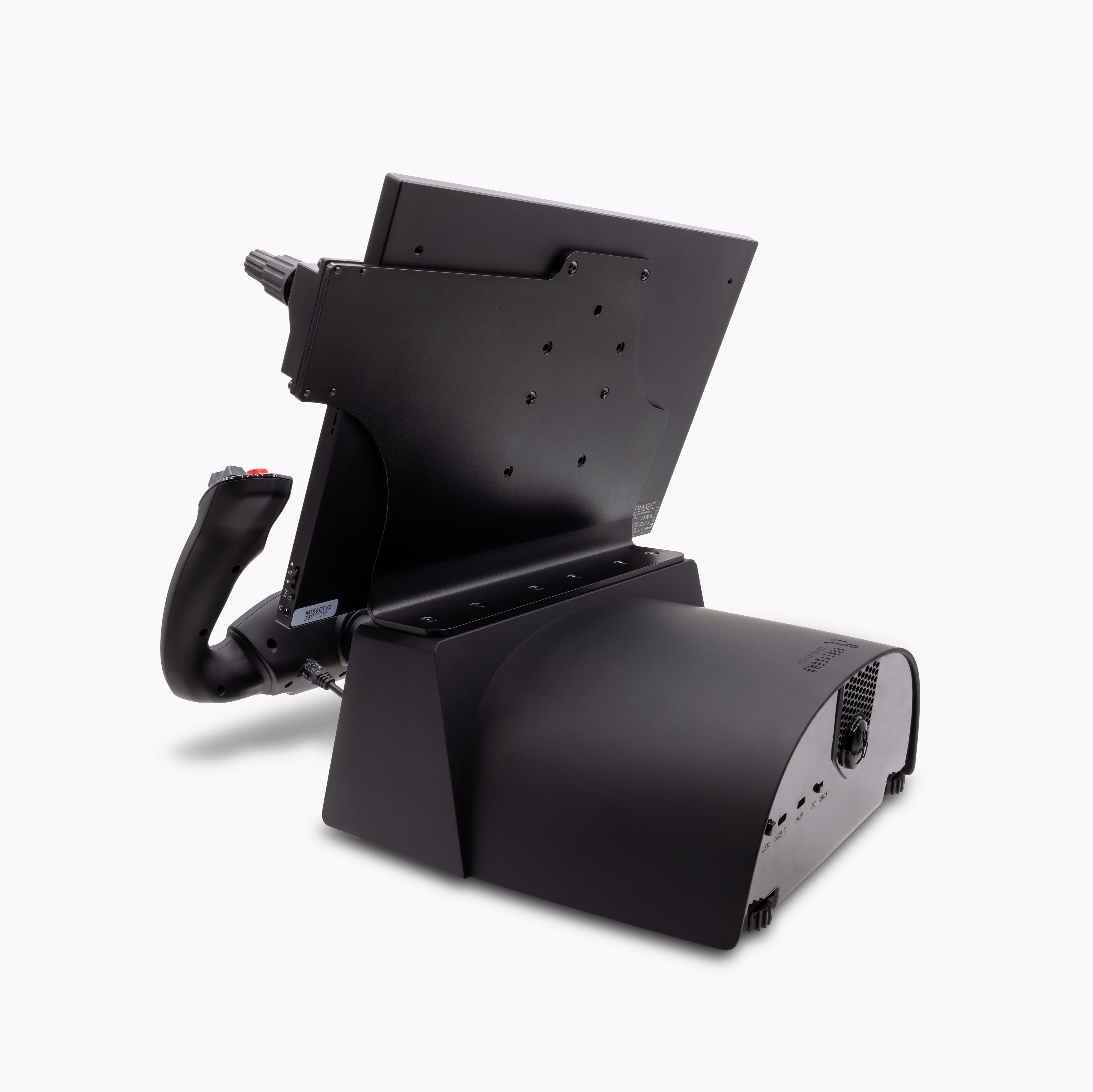 Touch Panel Bracket for Honeycomb
