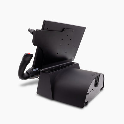 Touch Panel Bracket for Honeycomb