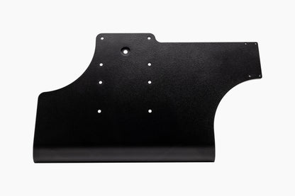 Touch Panel Bracket for Honeycomb