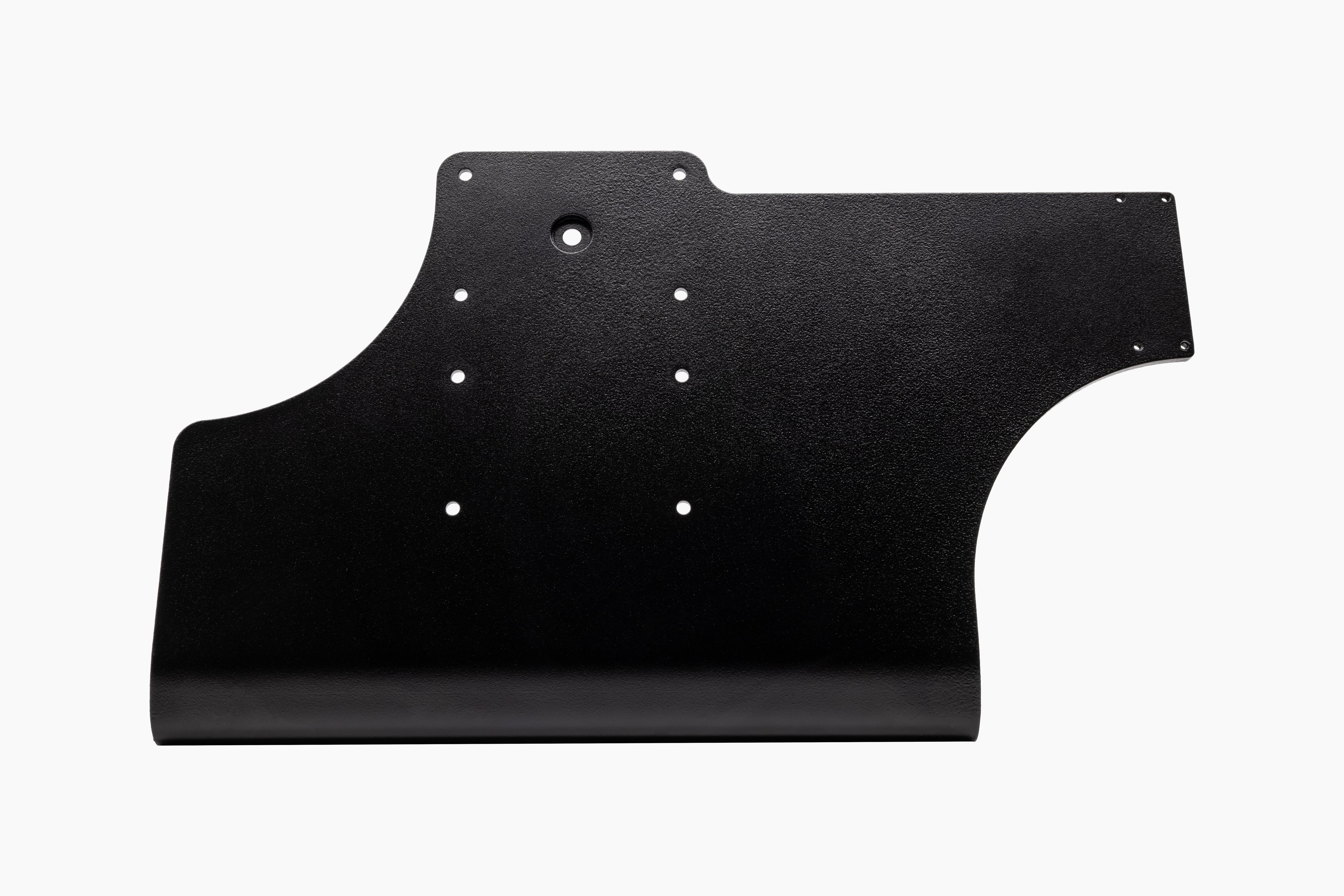 Touch Panel Bracket for Honeycomb