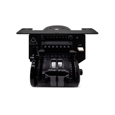 Honeycomb Under-Desk Mount