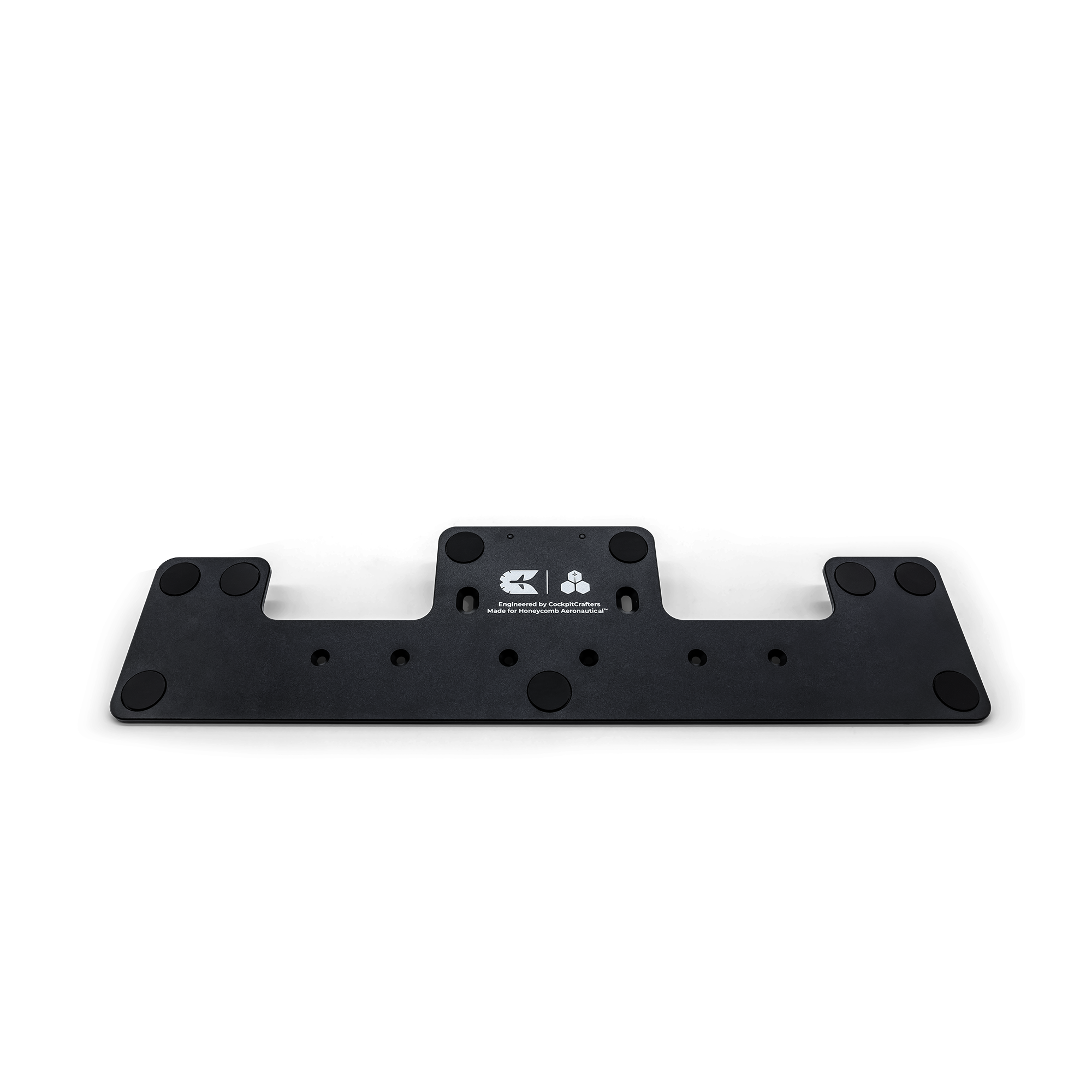 Honeycomb Under-Desk Mount NEO